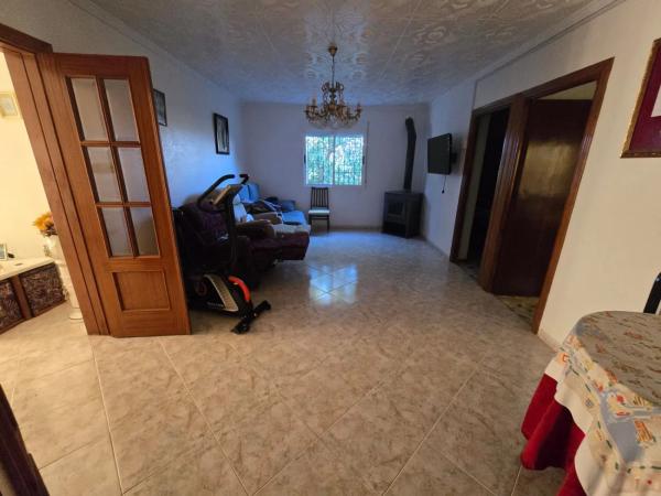 Terreno en Huércal-Overa