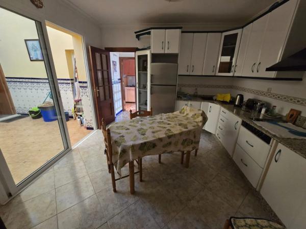 Terreno en Huércal-Overa