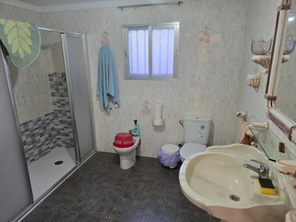 Terreno en Huércal-Overa