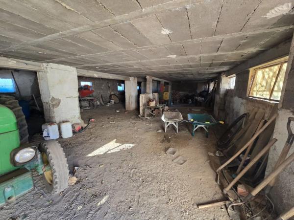 Terreno en Huércal-Overa