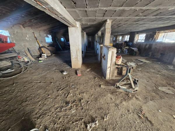 Terreno en Huércal-Overa