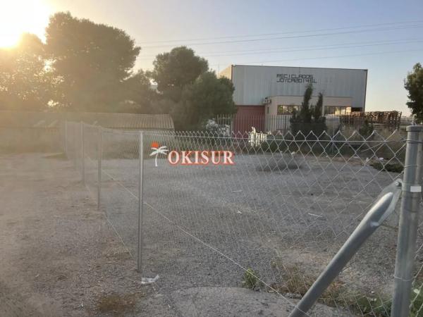 Terreno en Palomares