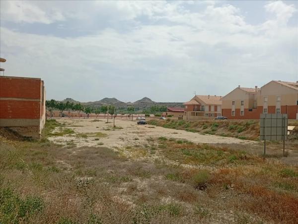 Terreno en calle San Sebastian