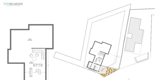 Terreno en El Calón - Pozo Esparto