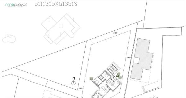 Terreno en El Calón - Pozo Esparto