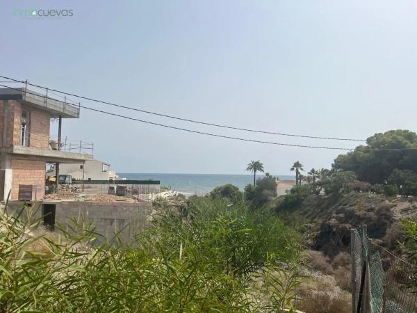 Terreno en El Calón - Pozo Esparto