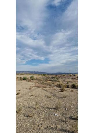 Terreno en Huércal-Overa