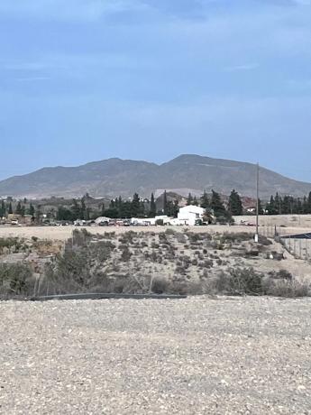 Terreno en Al-8102 Ctra Almajalejo s/n