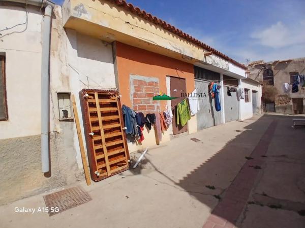 Terreno en calle del León, 18