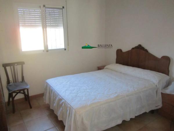 Terreno en Huércal-Overa