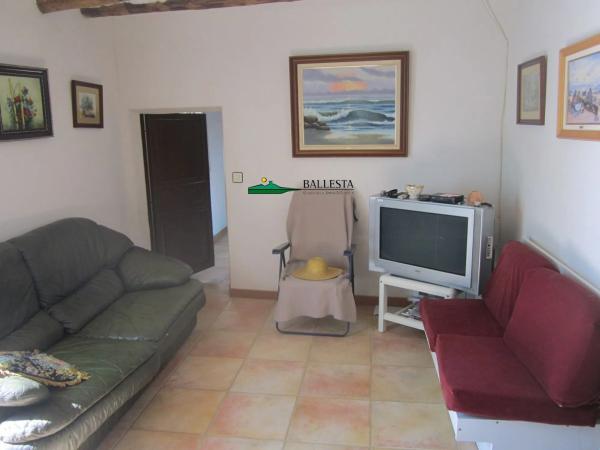 Terreno en Huércal-Overa