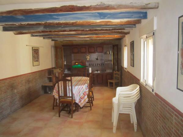 Terreno en Huércal-Overa