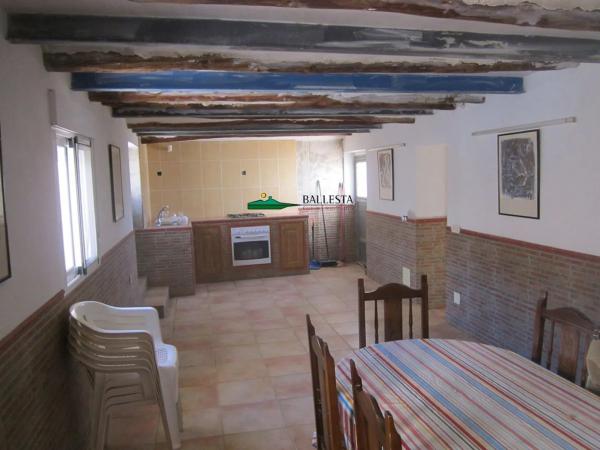 Terreno en Huércal-Overa