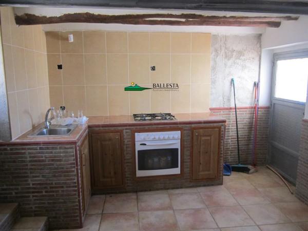 Terreno en Huércal-Overa