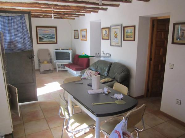 Terreno en Huércal-Overa