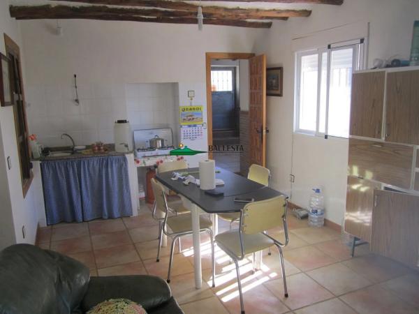 Terreno en Huércal-Overa