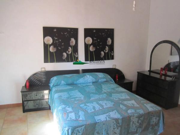 Terreno en Huércal-Overa