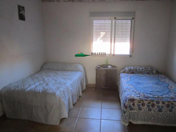 Terreno en Huércal-Overa