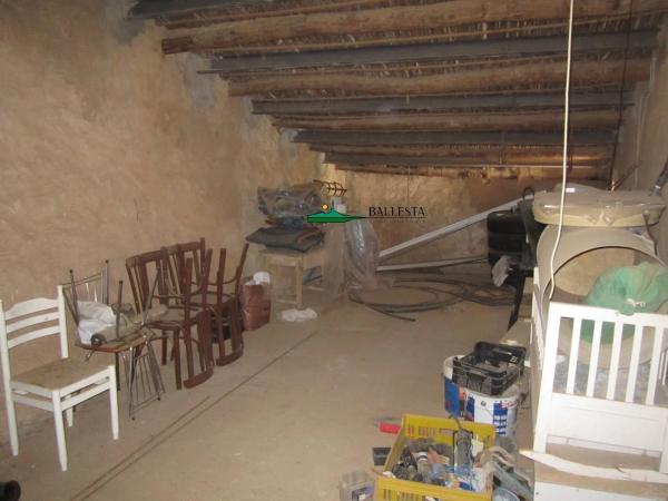 Terreno en Huércal-Overa