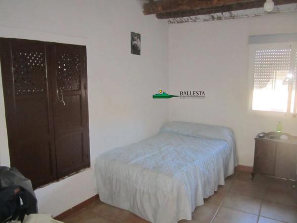 Terreno en Huércal-Overa