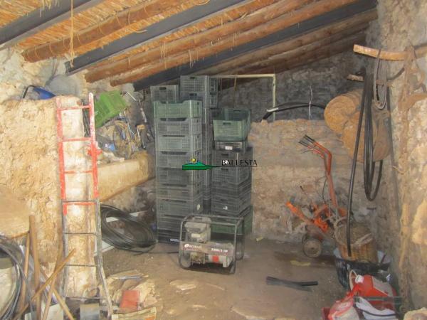 Terreno en Huércal-Overa