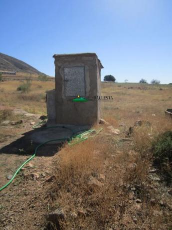 Terreno en Huércal-Overa
