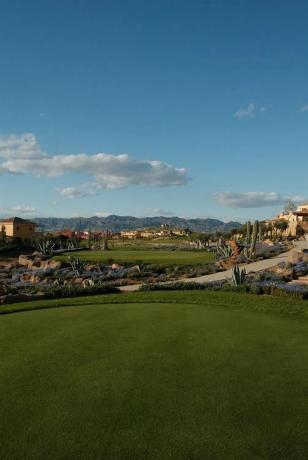 Terreno en Desert Spring Golf