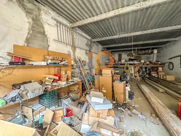 Terreno en calle Almería