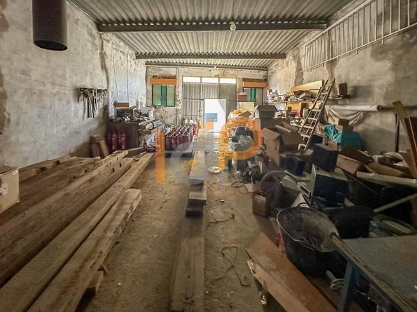 Terreno en calle Almería