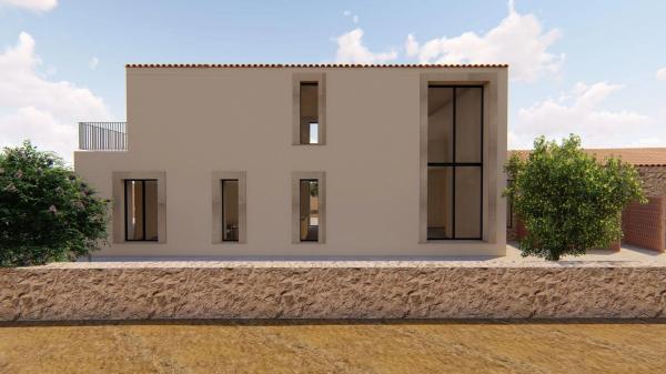 Terreno en Cuevas del Almanzora