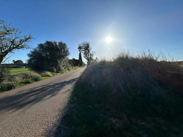 Terreno en Cuevas del Almanzora
