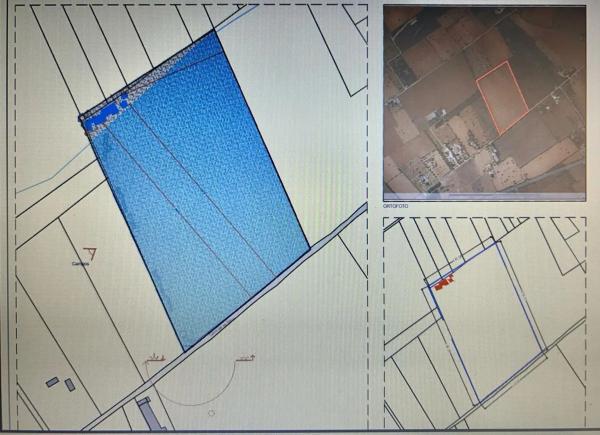 Terreno en Cuevas del Almanzora