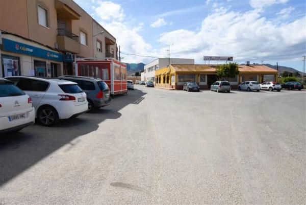 Terreno en Guazamara - Los Lobos