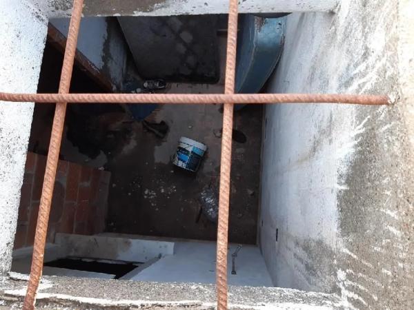 Terreno en calle del León