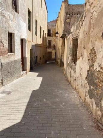 Terreno en calle del León