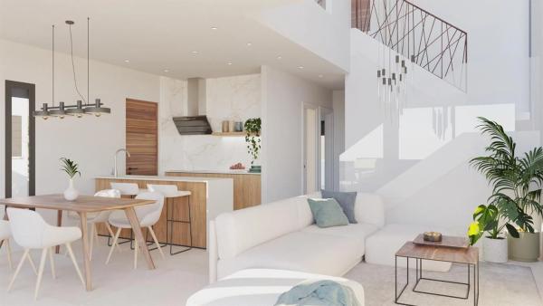 Terreno en San Juan de los Terreros