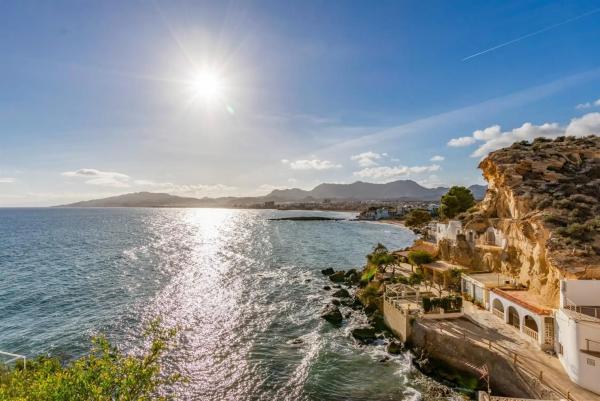 Terreno en San Juan de los Terreros