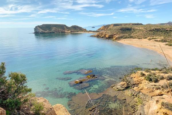 Terreno en San Juan de los Terreros