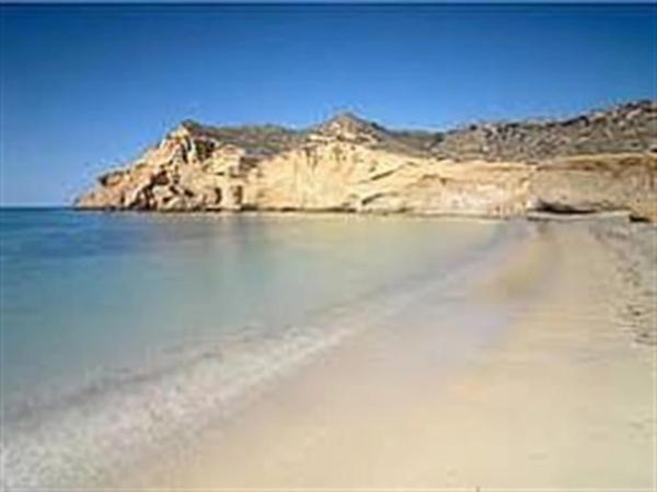 Terreno en San Juan de los Terreros