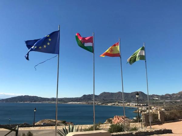 Terreno en San Juan de los Terreros