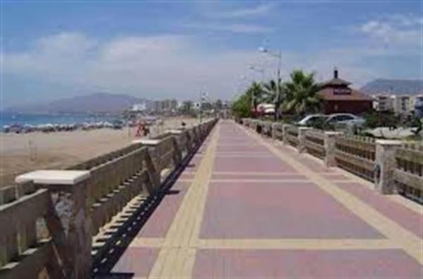 Terreno en San Juan de los Terreros