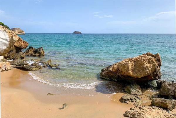 Terreno en San Juan de los Terreros