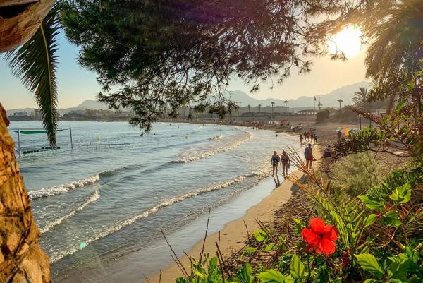 Terreno en San Juan de los Terreros