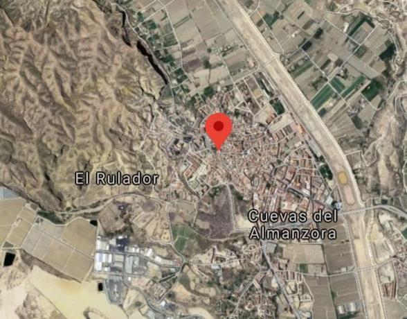 Terreno en calle las Tiendas, 4