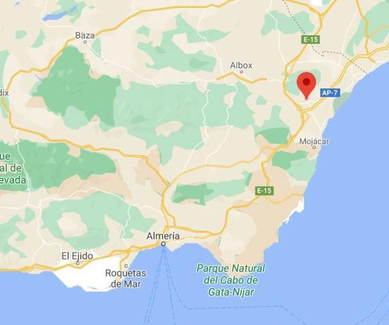 Terreno en calle las Tiendas, 4