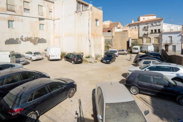 Terreno en calle las Tiendas, 4