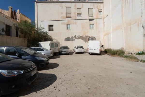 Terreno en calle las Tiendas, 4