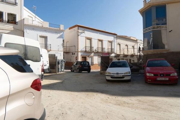 Terreno en calle las Tiendas, 4