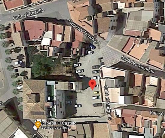 Terreno en calle las Tiendas, 4