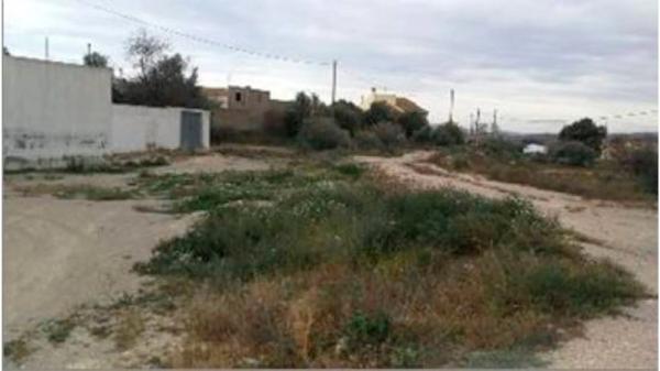 Terreno en calle Nueva, 2 -10